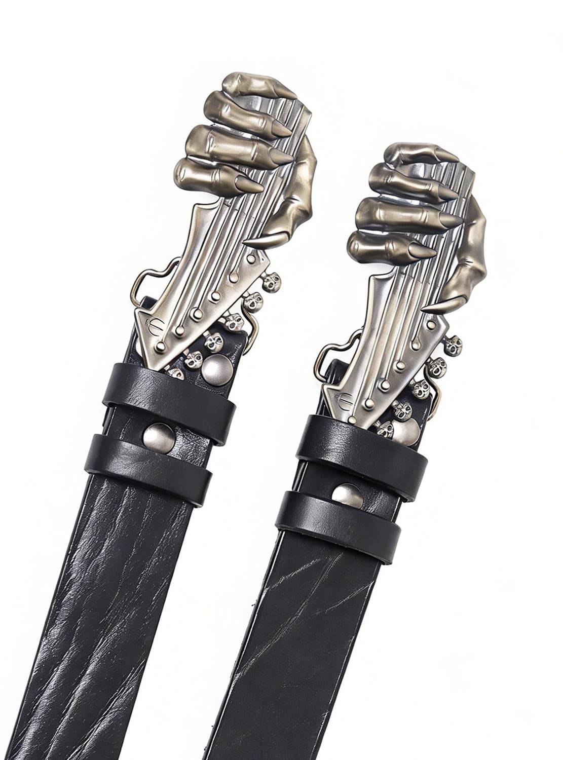 B.access finger guitar belt 상품이미지2