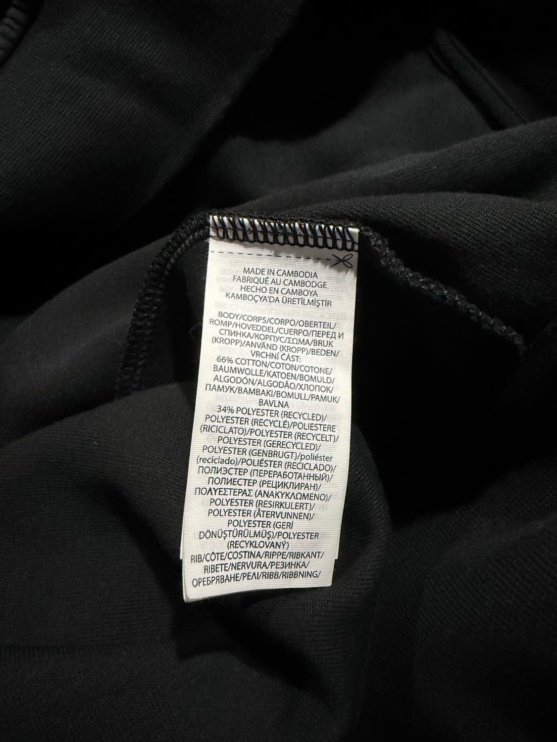 Polo Ralph Lauren 폴로 랄프로렌 후드집업 상품이미지4