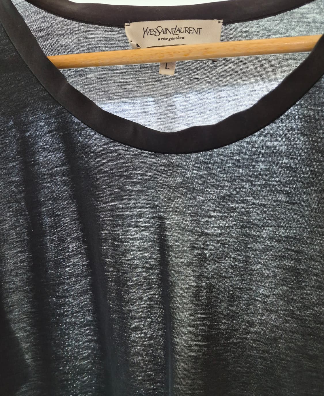 00's YSL RIVE GAUCHE
by Tom Long Sleeve 상품이미지7