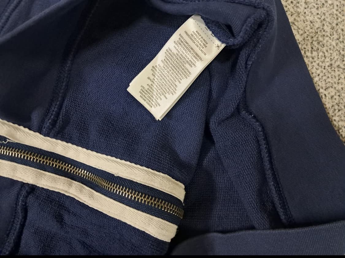 폴로 빅포니 후드집업 상품이미지5