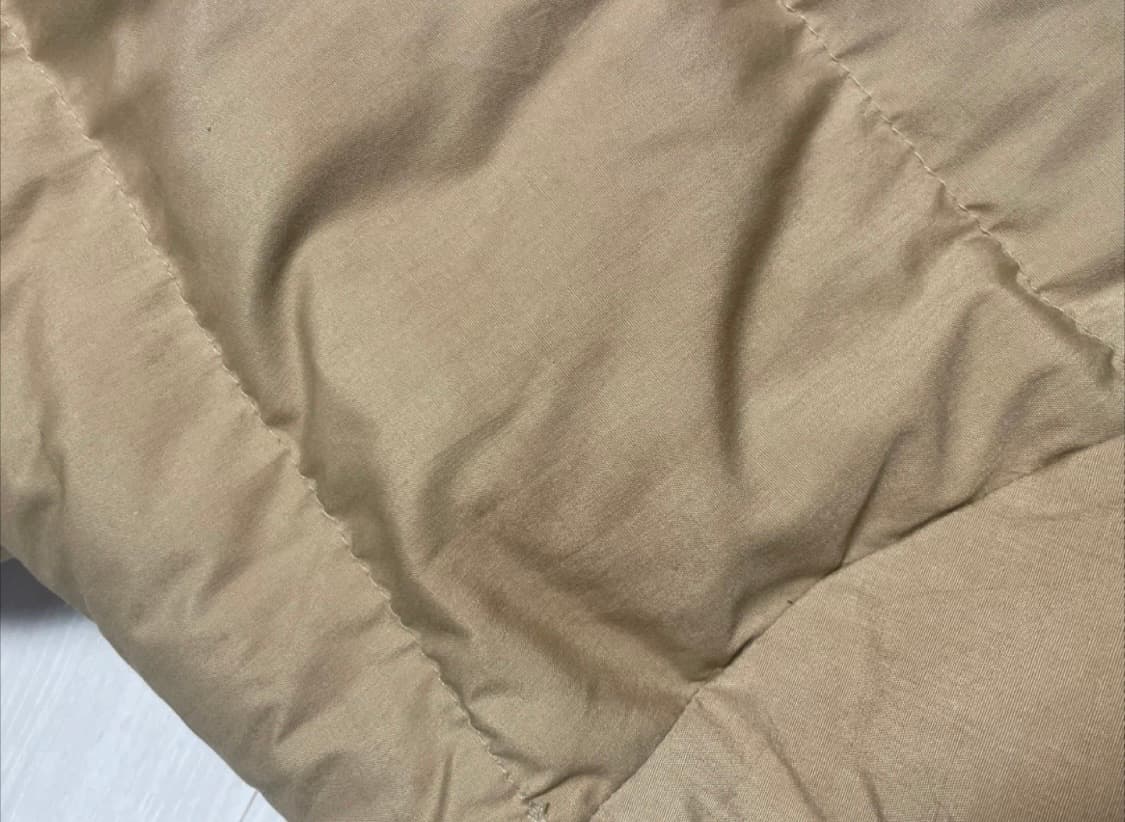 80s 노스페이스 브라운라벨 시에라 파카 L 상품이미지8