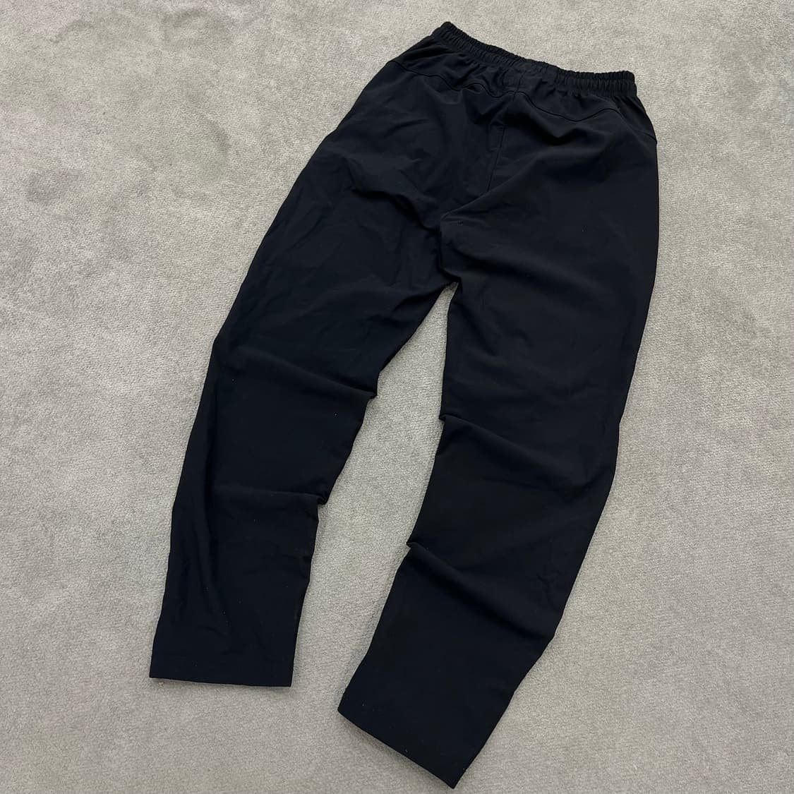 95 헤지스 나일론 트레이닝 팬츠 상품이미지4