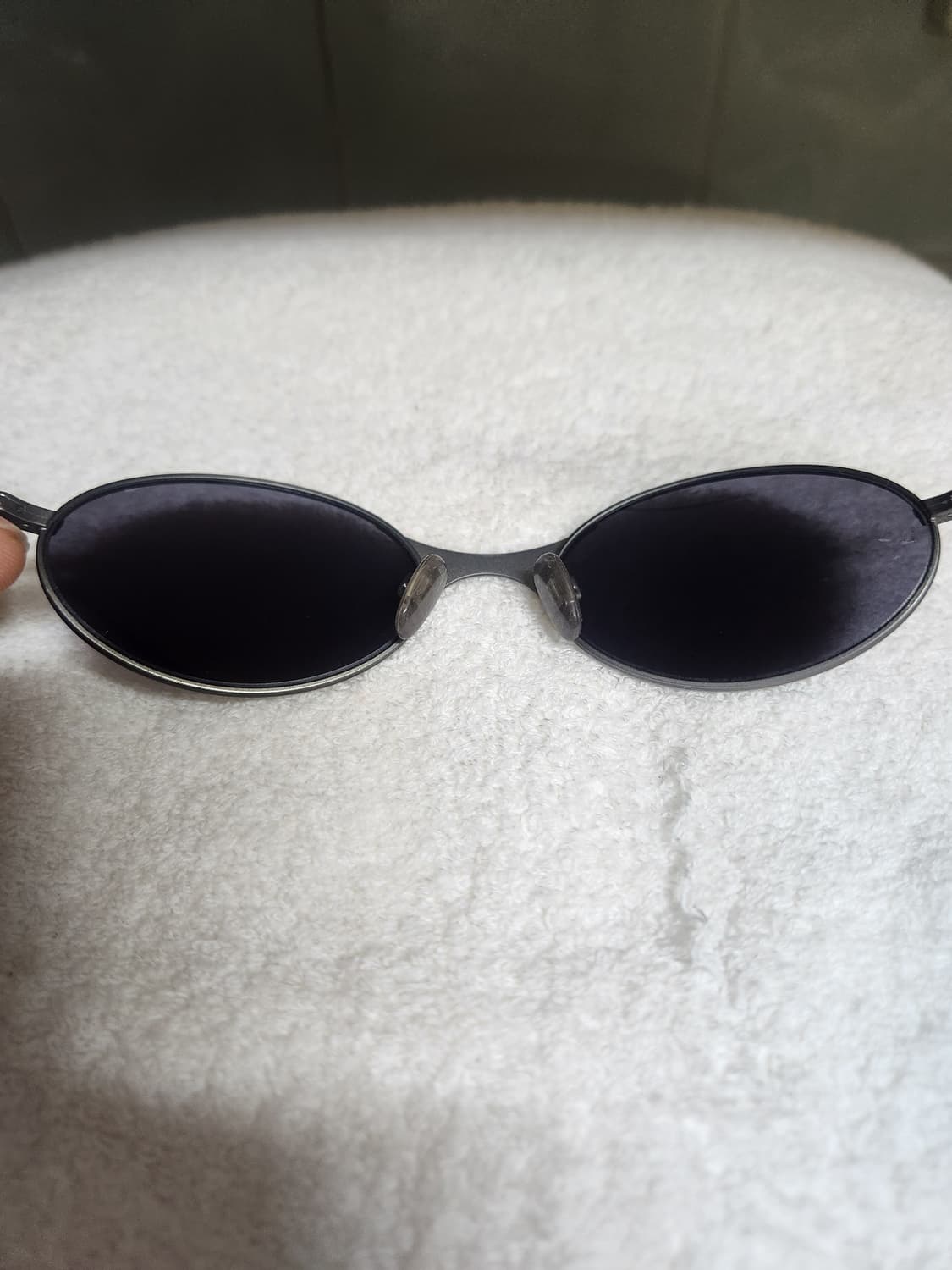 오클리 E 이와이어 1.0 선글라스 고글 oakley e wire 상품이미지4