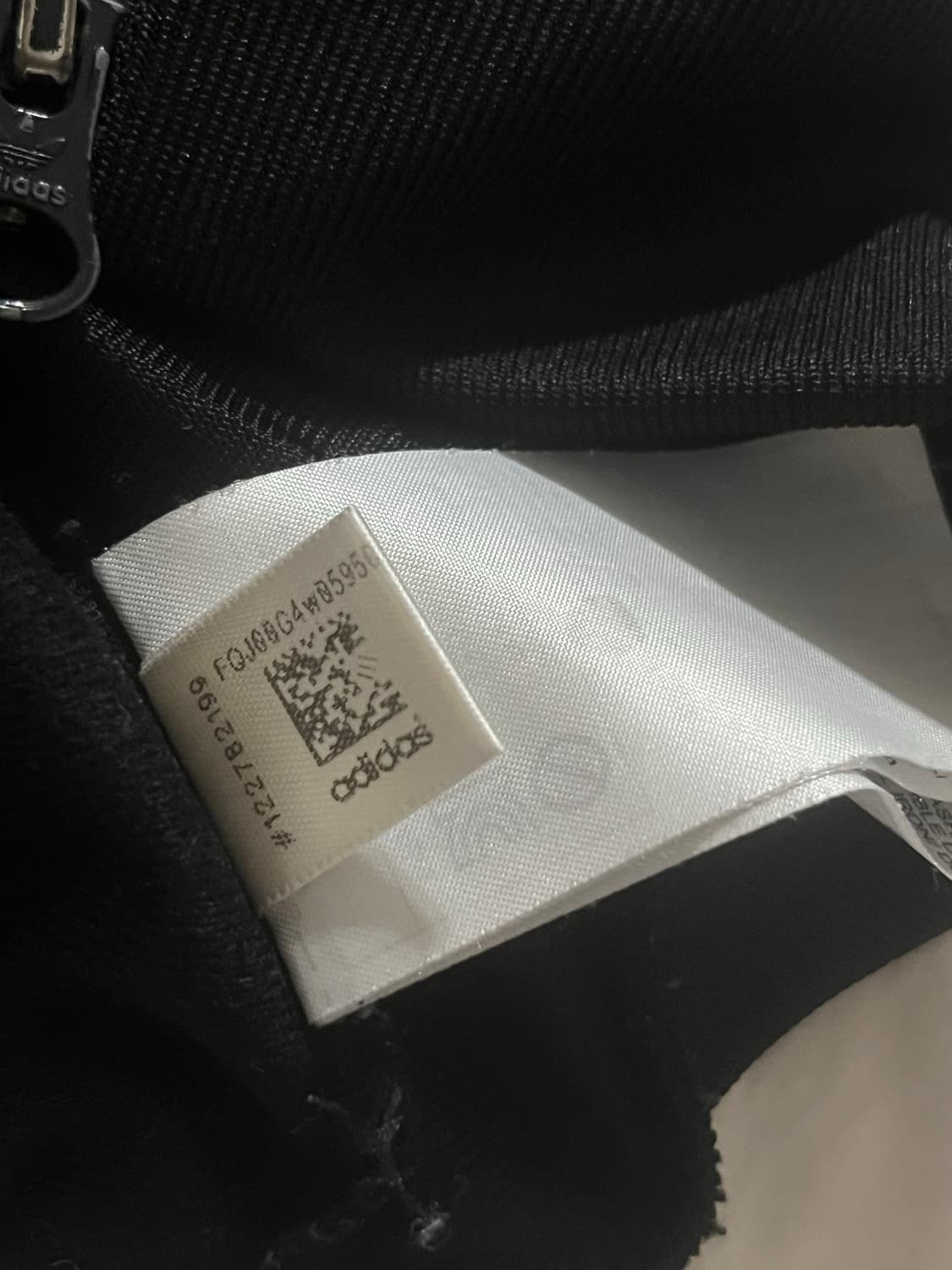 아디다스 슈퍼스타 트랙탑 져지 상품이미지7