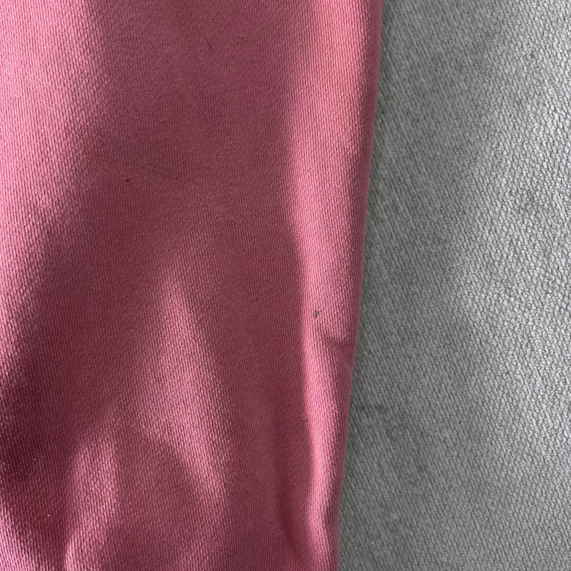 105 아이앱 스튜디오 핑크 후드티  상품이미지6