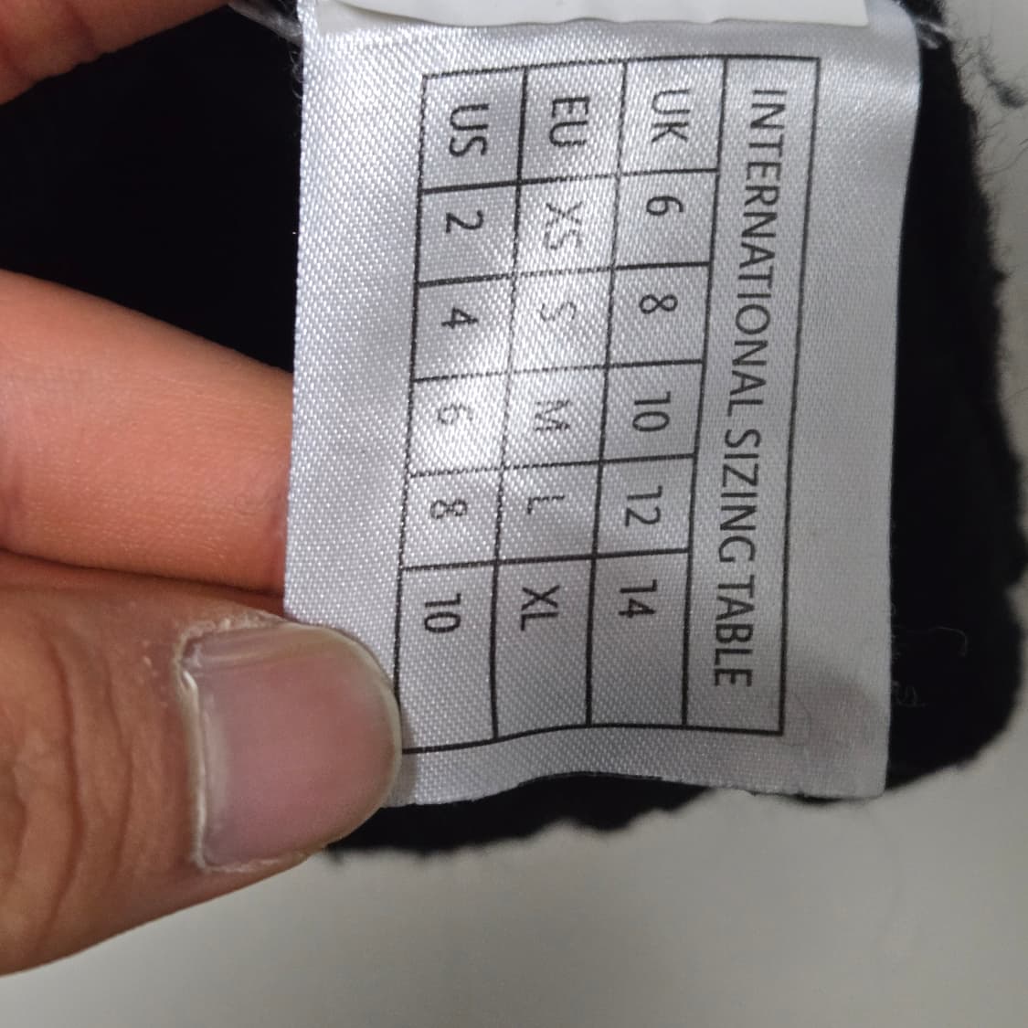 에센셜 앤트워프 알파카 니트 /여성 니트/여자 니트 상품이미지5