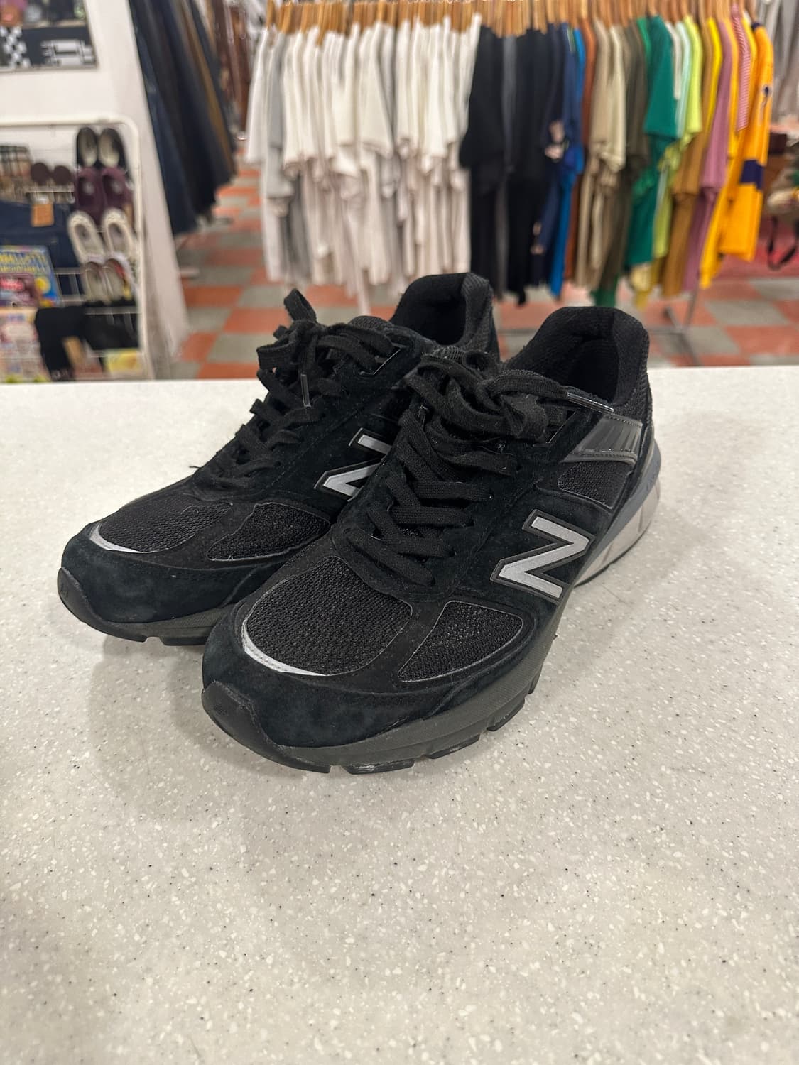 뉴발란스 990 상품이미지1