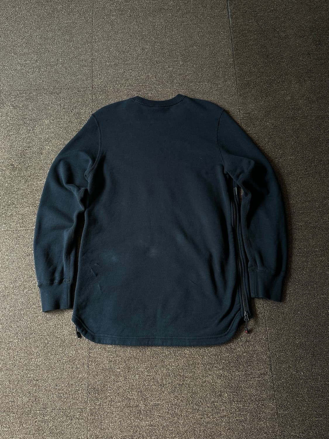 Nike 서클 스타 디테일 스웻 셔츠 상품이미지7