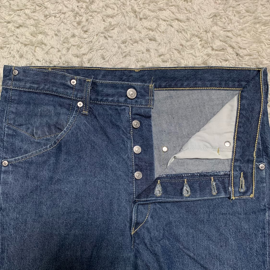 [35] 리바이스 엔지니어드 진 00003-0835 상품이미지4