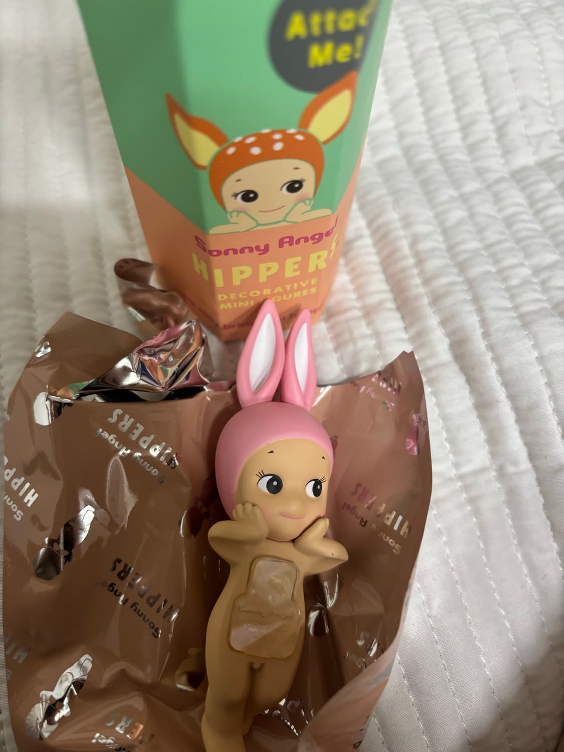 소니엔젤 히퍼 오리지널 토끼 상품이미지1