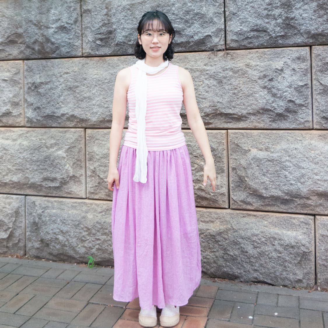 복숭아 들꽃 정원 SET 상품이미지7