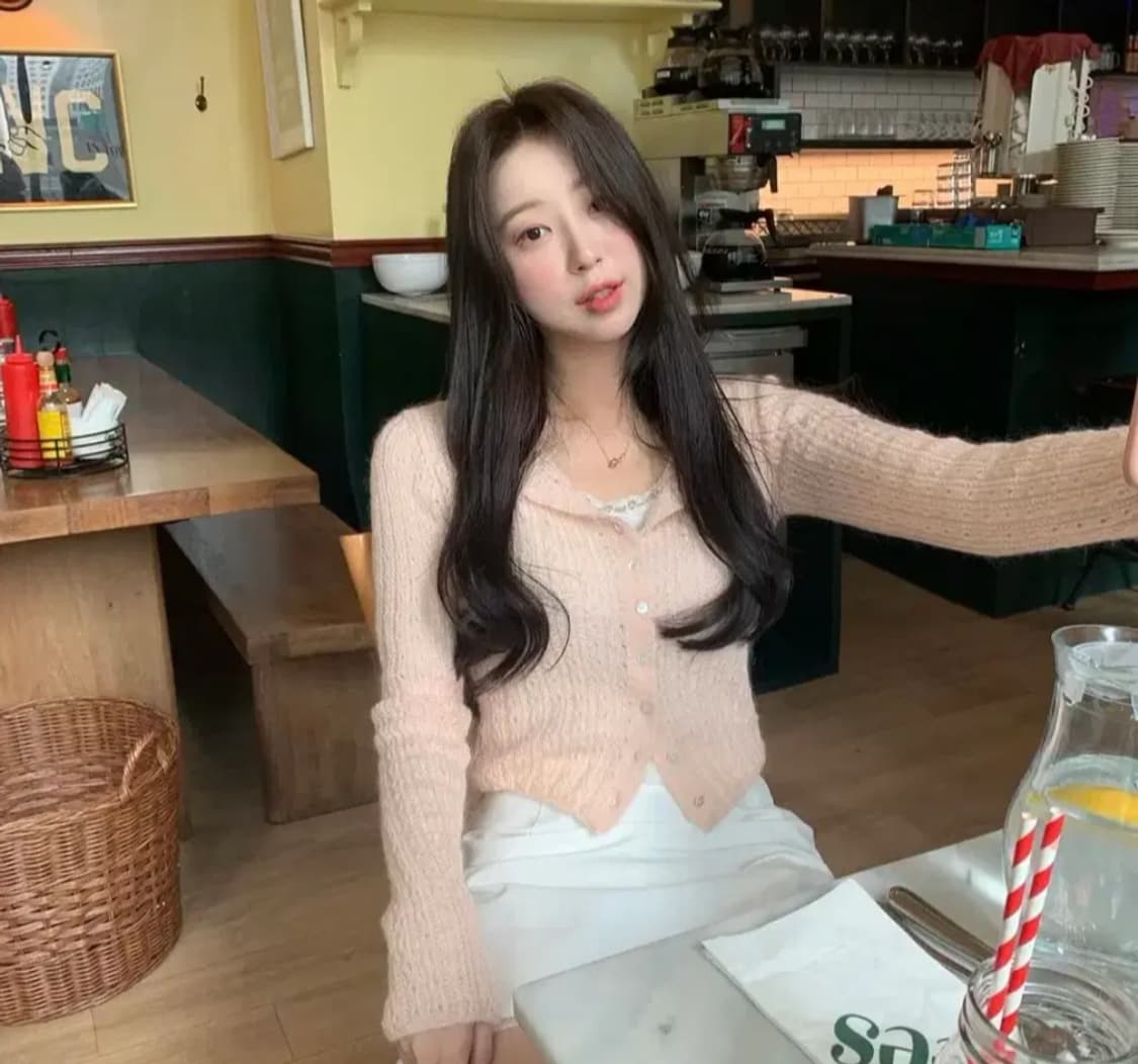 시예 코코가디건 상품이미지1