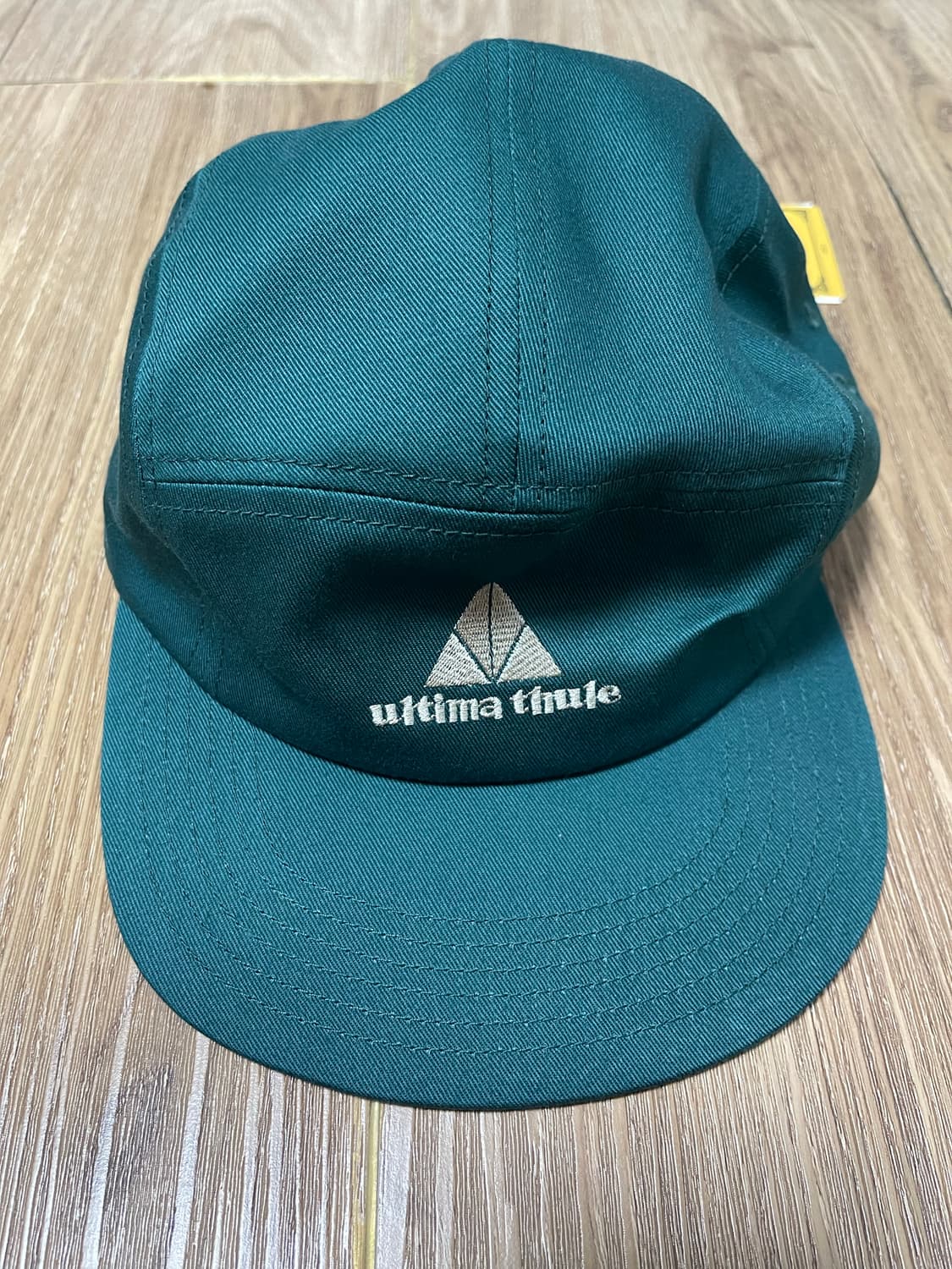 프리휠러스 울티마툴레 제트캡 새제품 상품이미지1