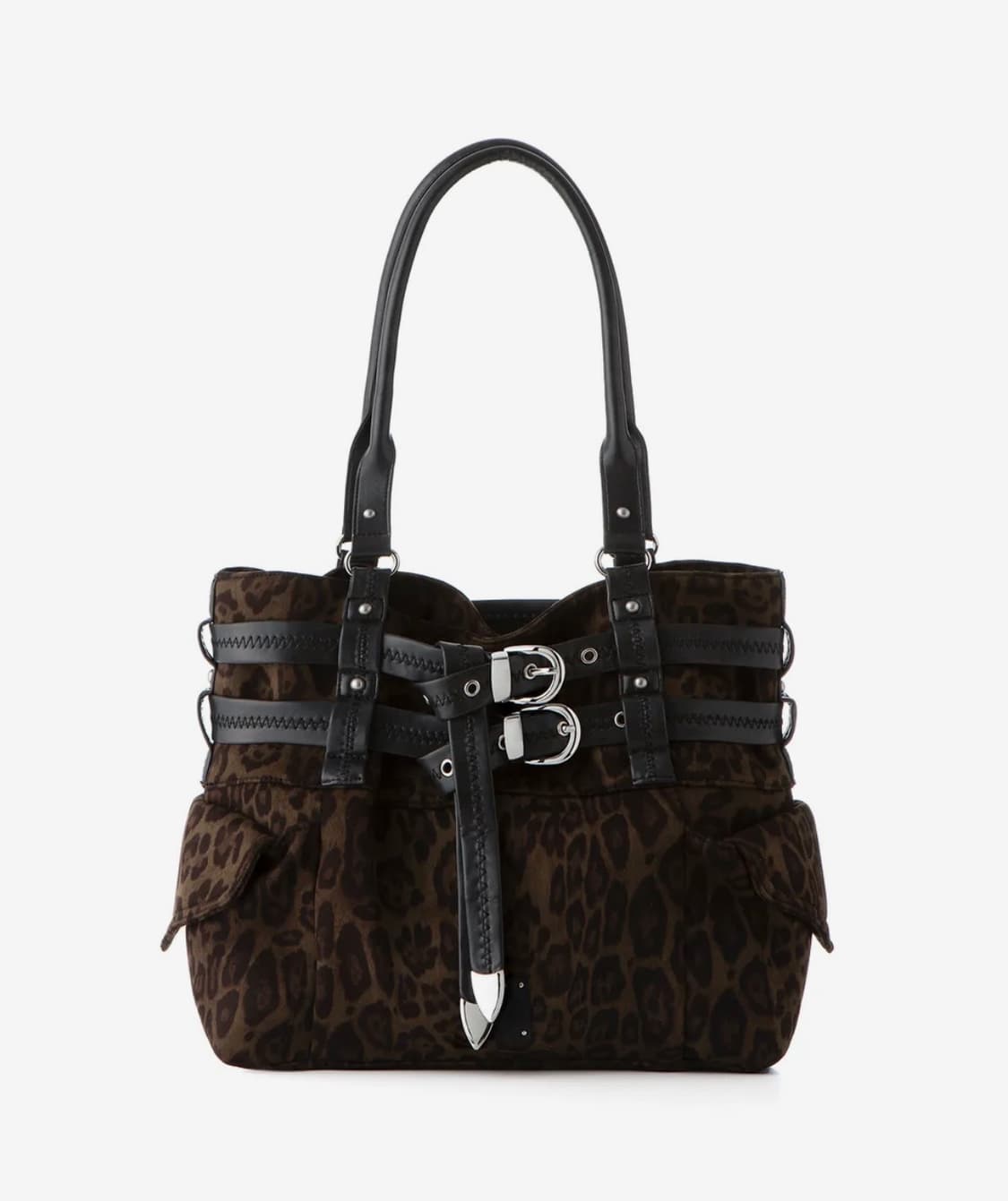 스퀘어라인 넥시 레오파드 상품이미지1