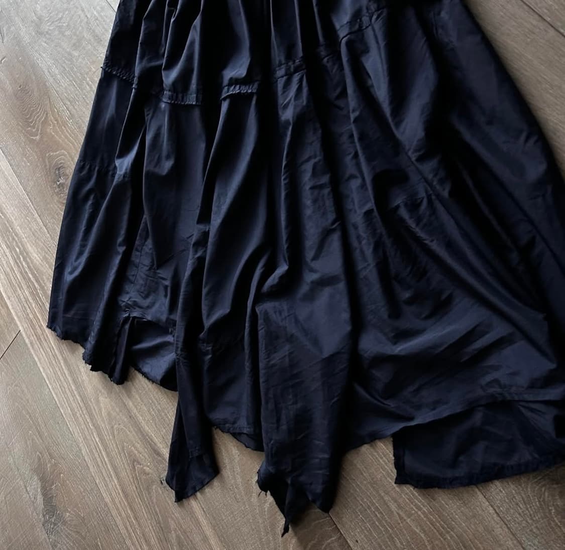 Comme des Garçons skirt 상품이미지3