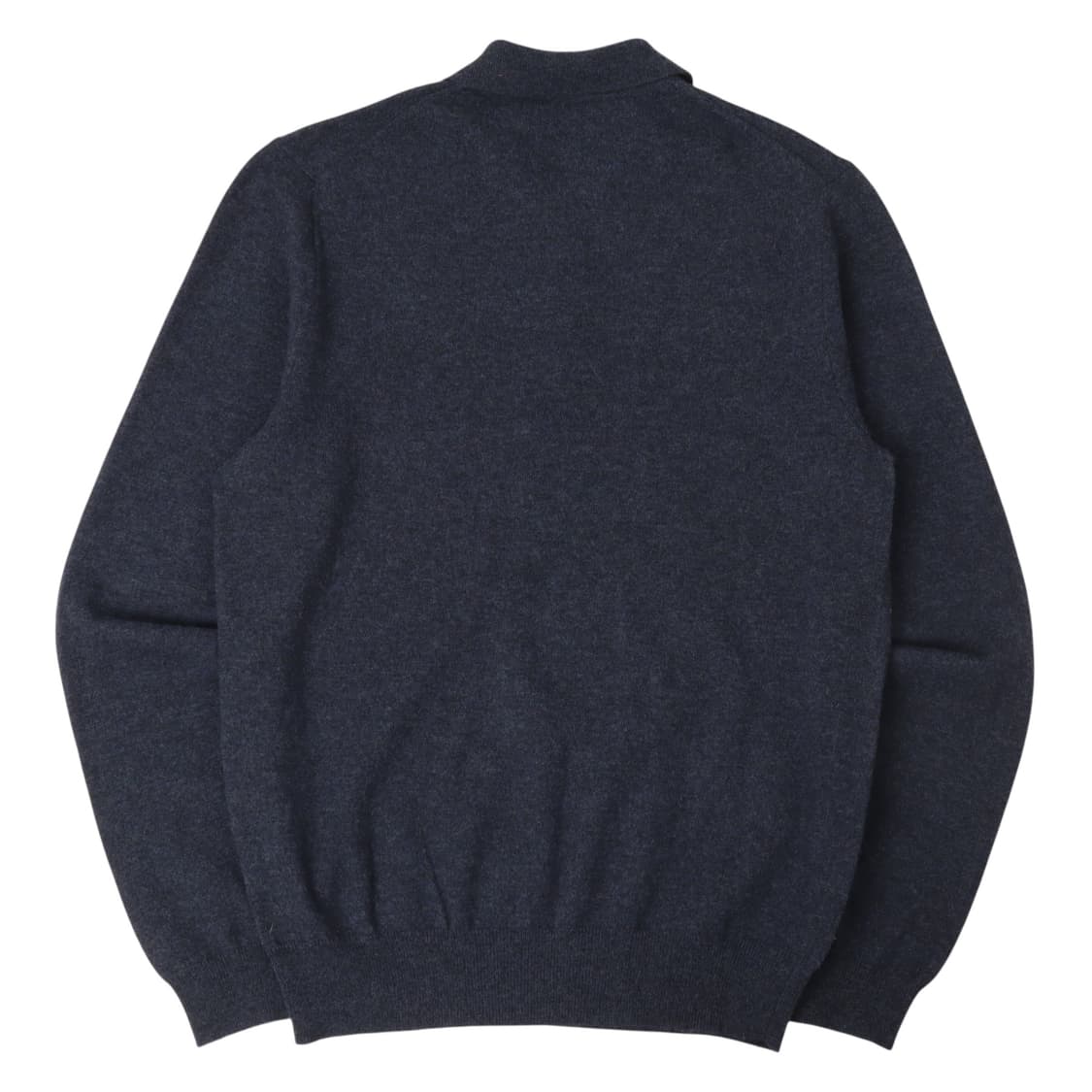 폴로 랄프로렌 베이직포니 램스울 버튼업 니트 상품이미지5