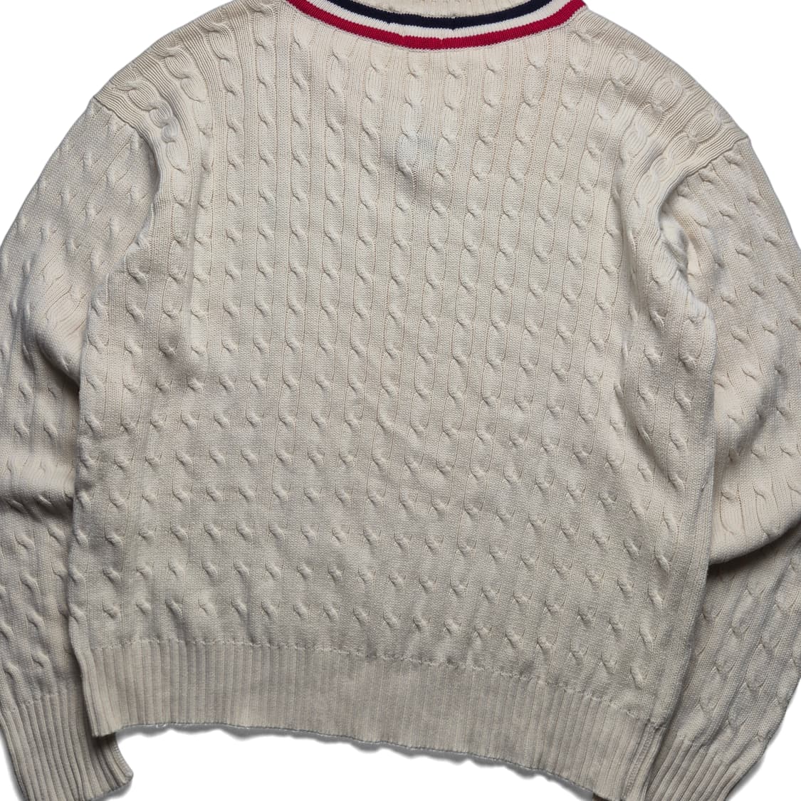 [100] 폴로 랄프로렌 크리켓 케이블 니트 상품이미지8