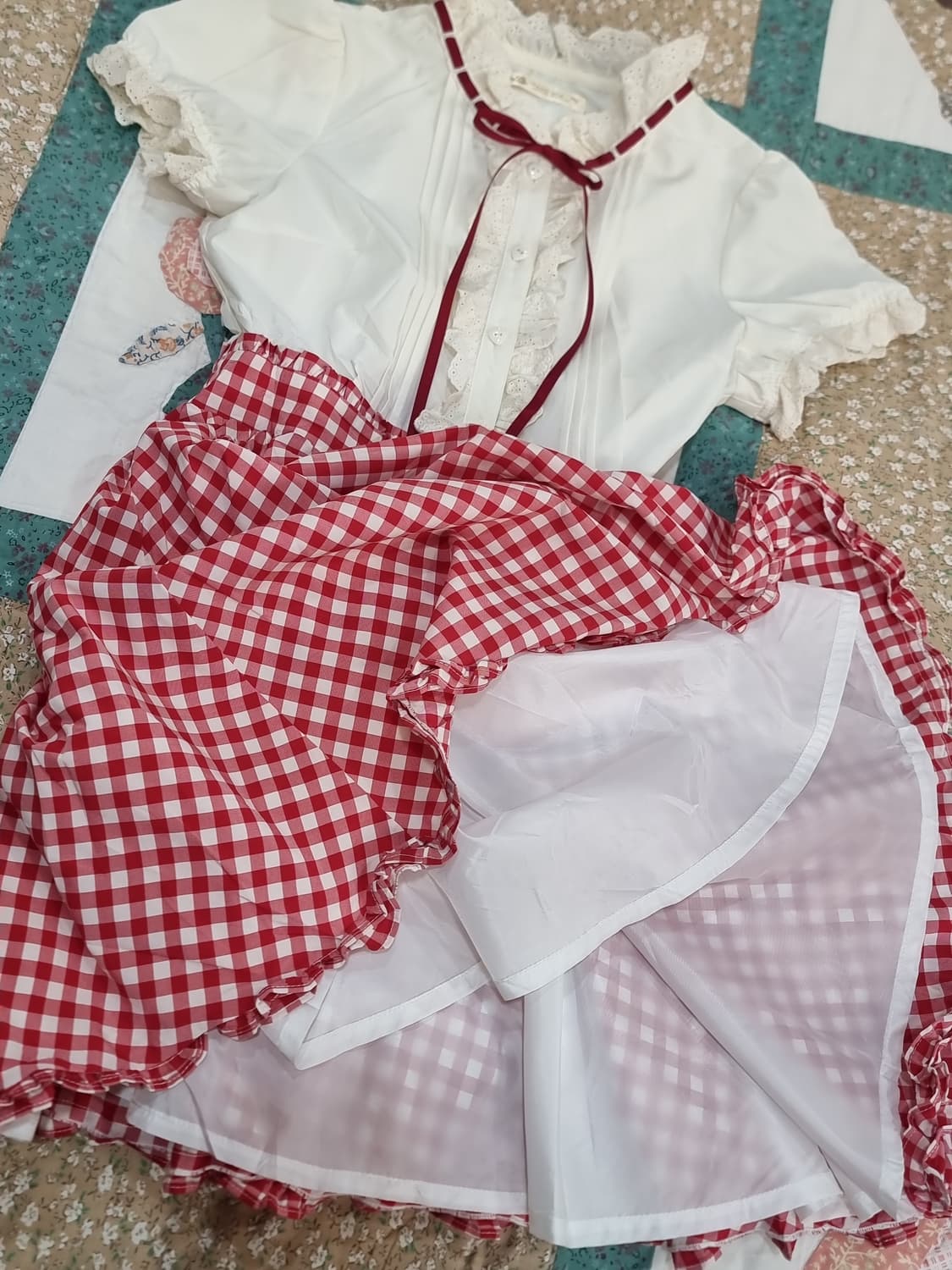 앙크 루즈원피스 상품이미지4