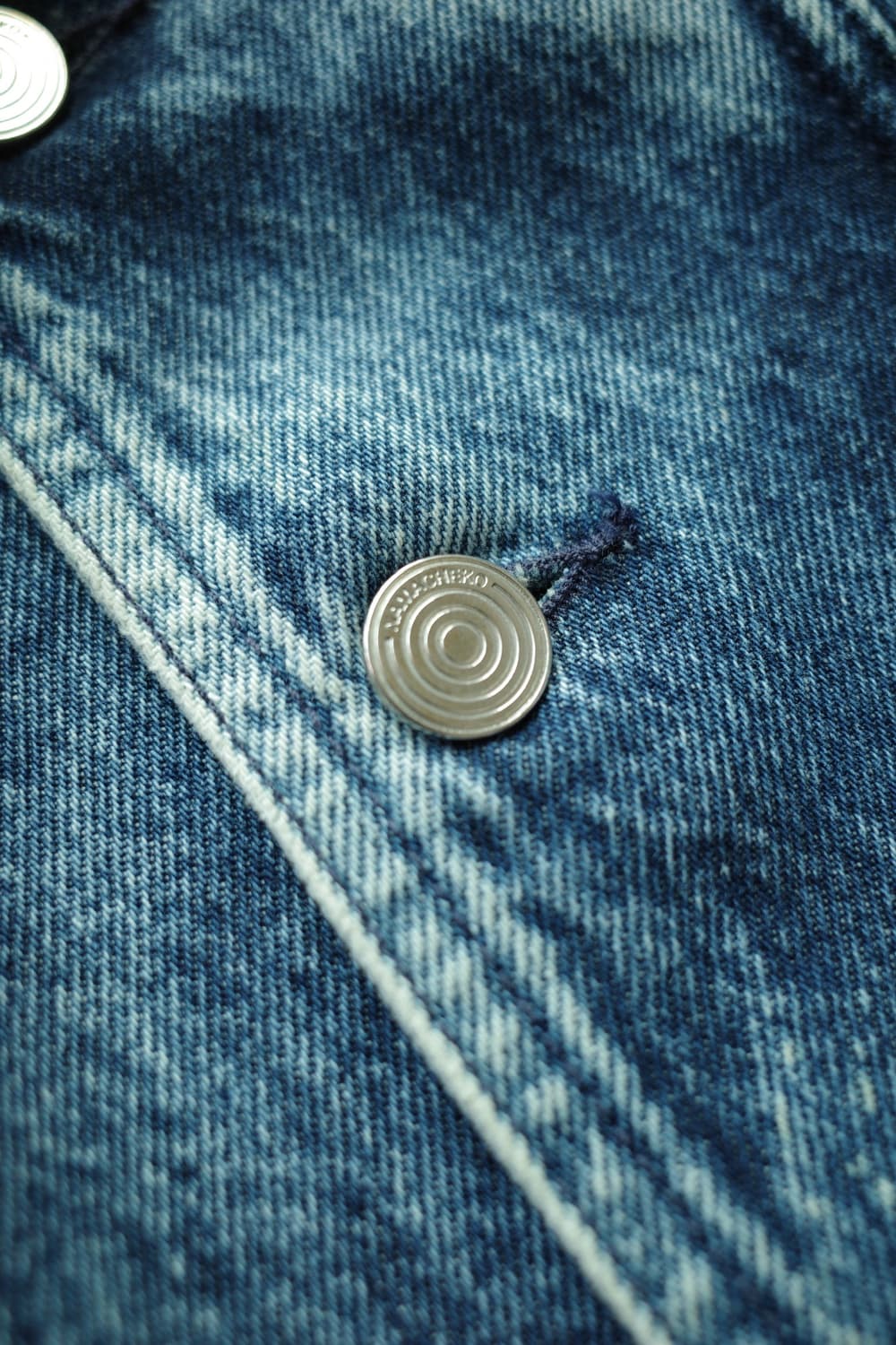 Namacheko Manni Denim Jacket 상품이미지3