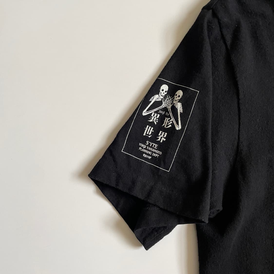 Yohji yamamoto 상품이미지3