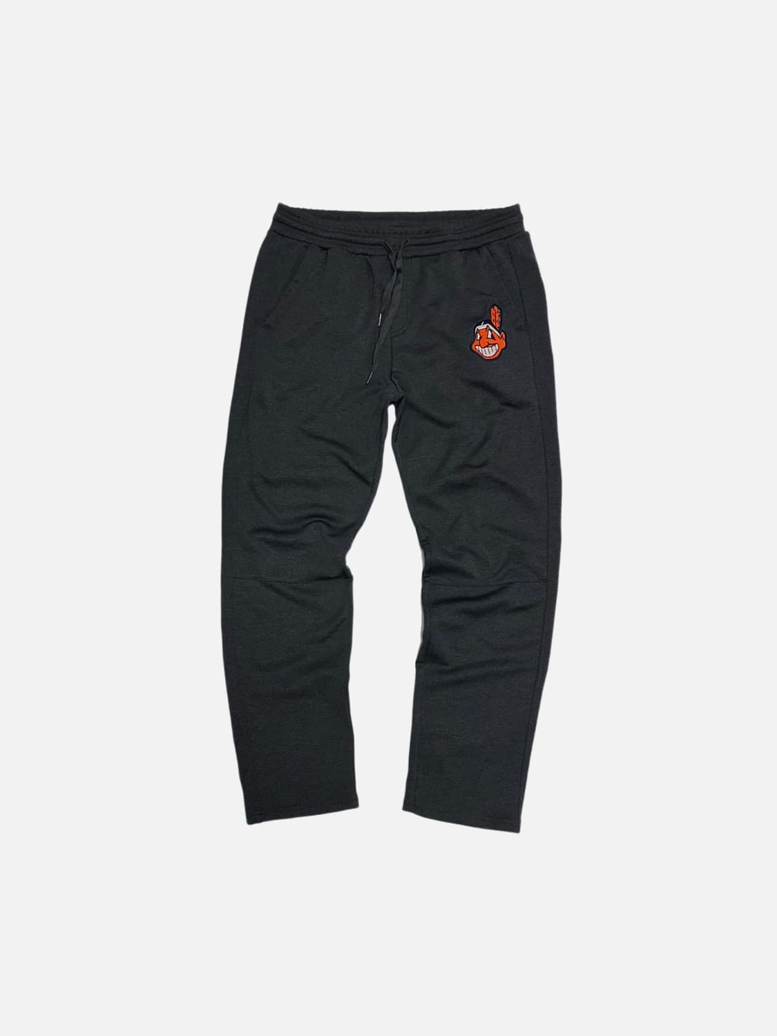 MLB 엠엘비 클리브랜드 인디언스 트레이닝 팬츠 트랙팬츠 상품이미지1