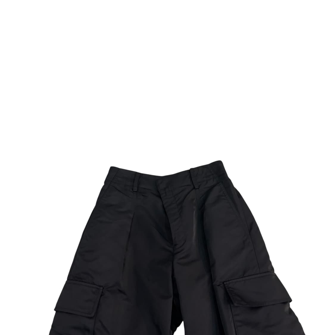 르17셉템버 옴므 wide twill cargo pants 상품이미지3