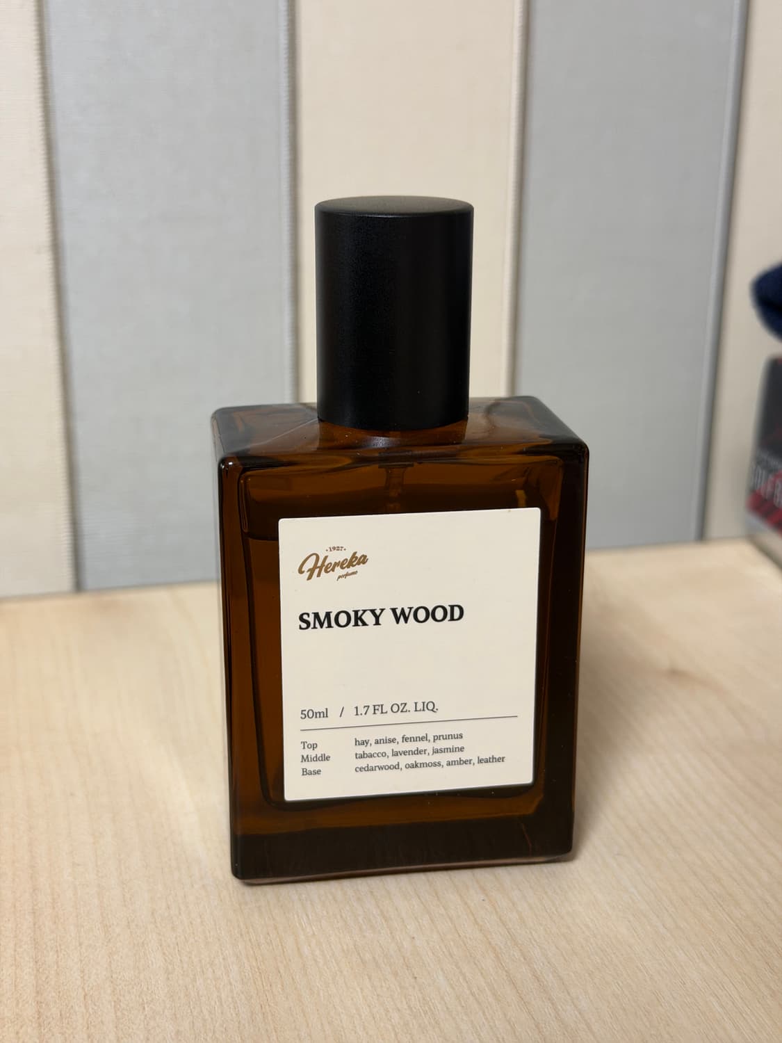 (국문택⭕️) 딥디크 플레르드 뽀 오드 뚜왈렛 50ml 향수 팝니다 상품이미지6