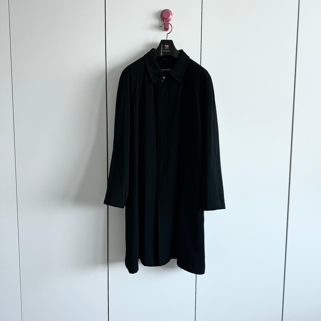 조르지오아르마니 발마칸코트 상품이미지7