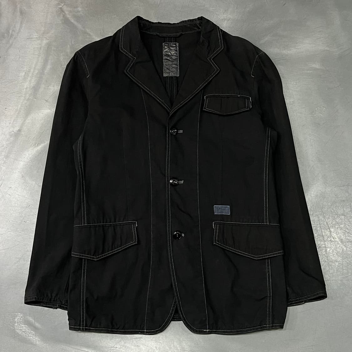  더블탭스 워크 블레이저 y15609 상품이미지1