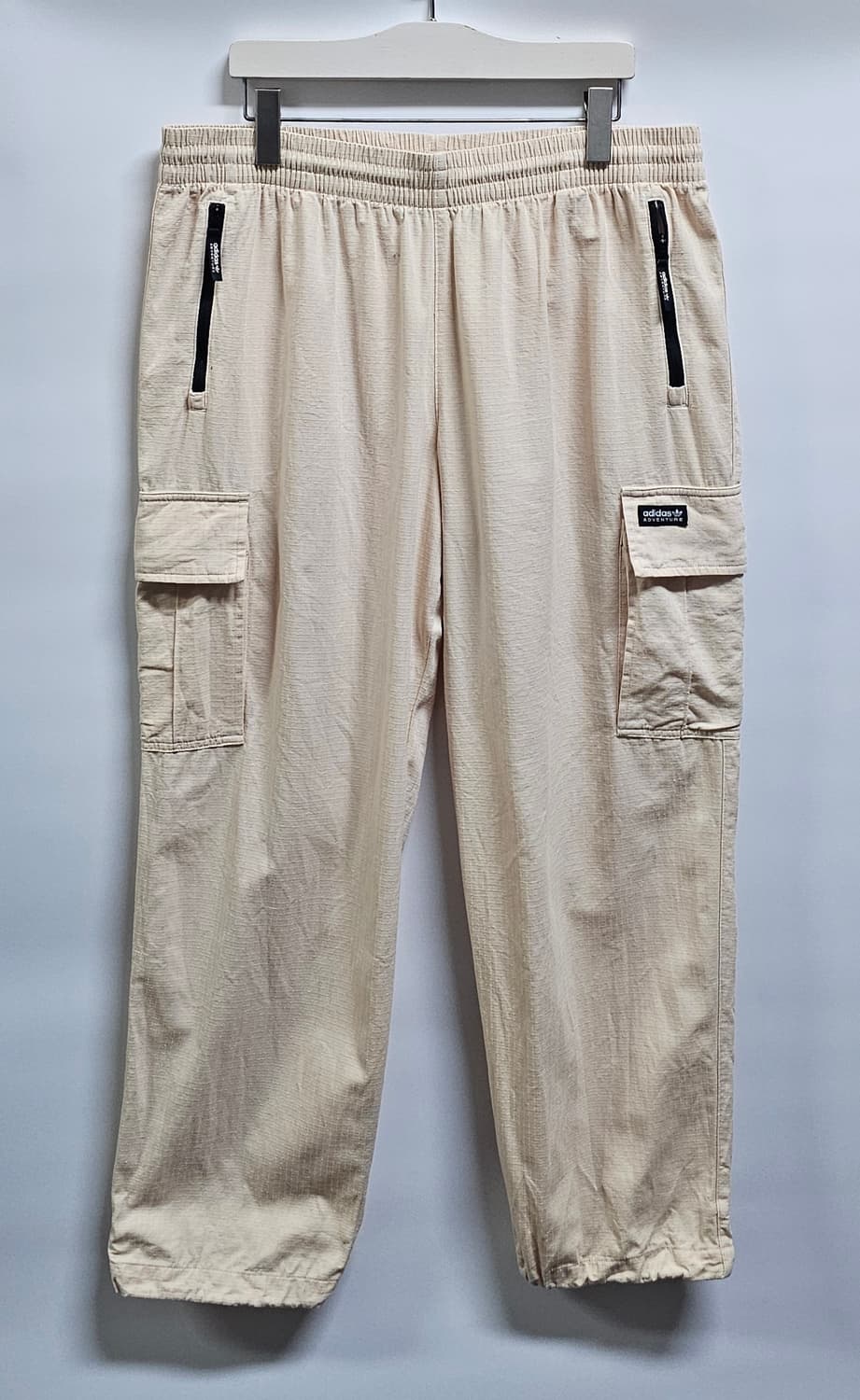 아디다스 카고팬츠 2XL 상품이미지1