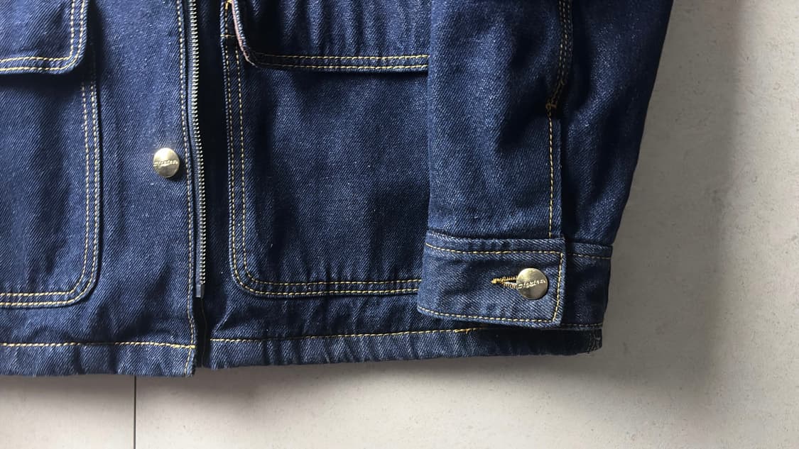 디키즈 워크자켓 새상품급 상품이미지5