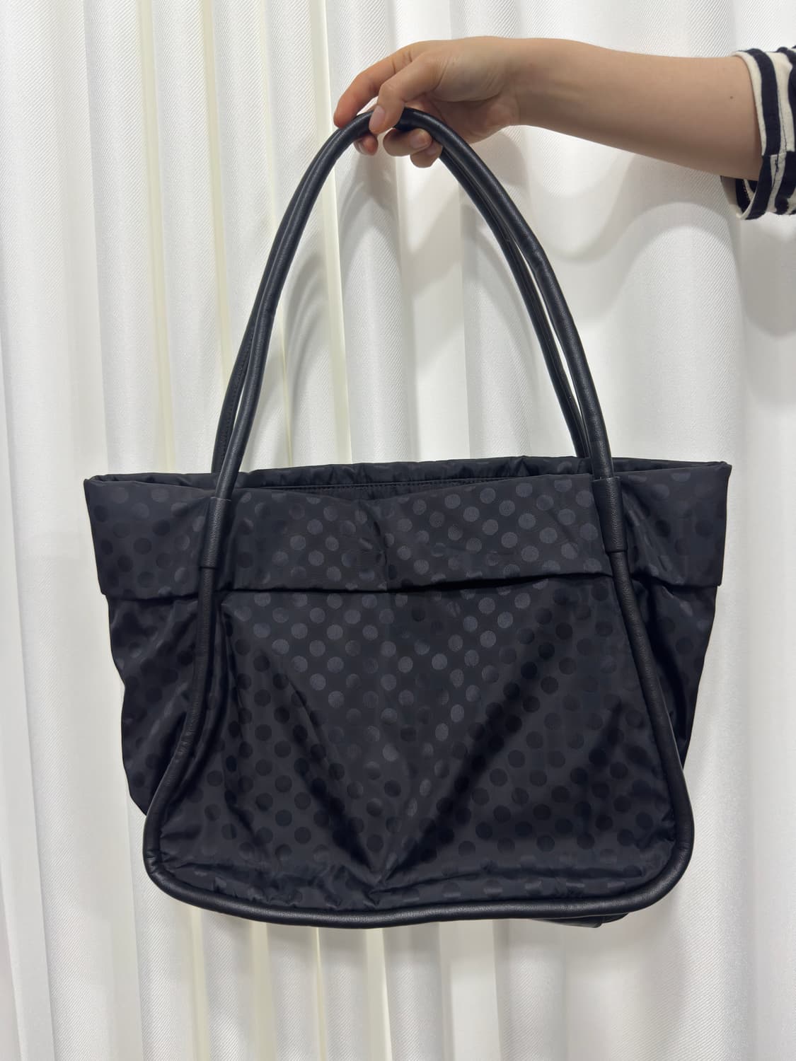 y’saccs dot shoulderbag 상품이미지6