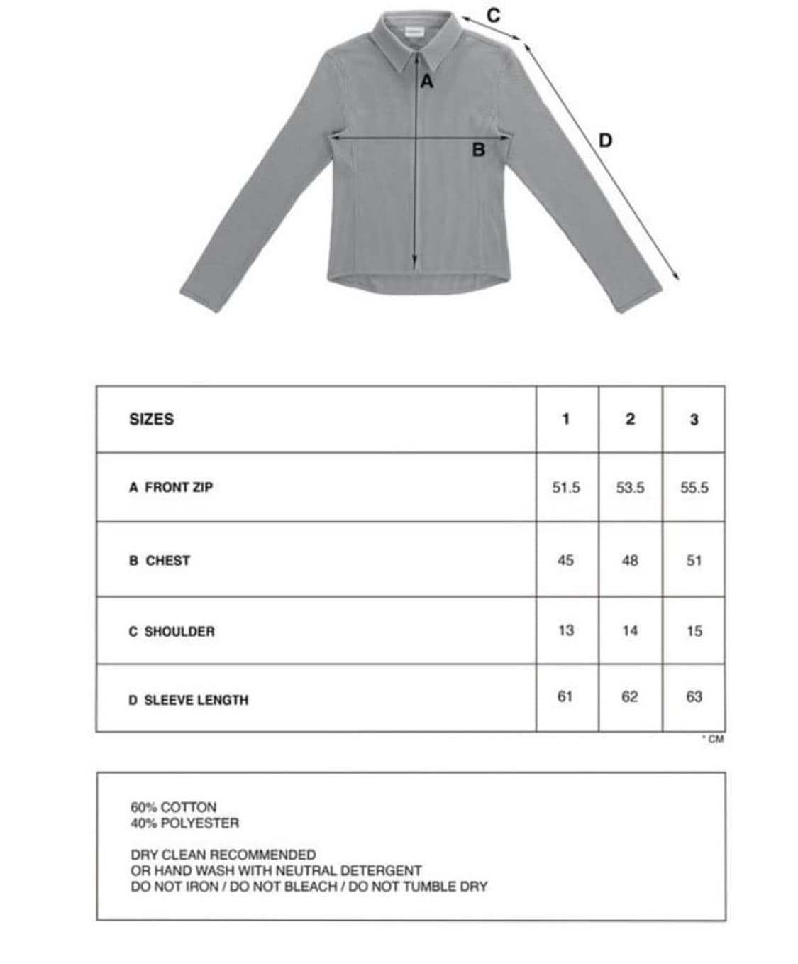 택포) 24-001 jichoi 와플 집 셔츠 상품이미지2