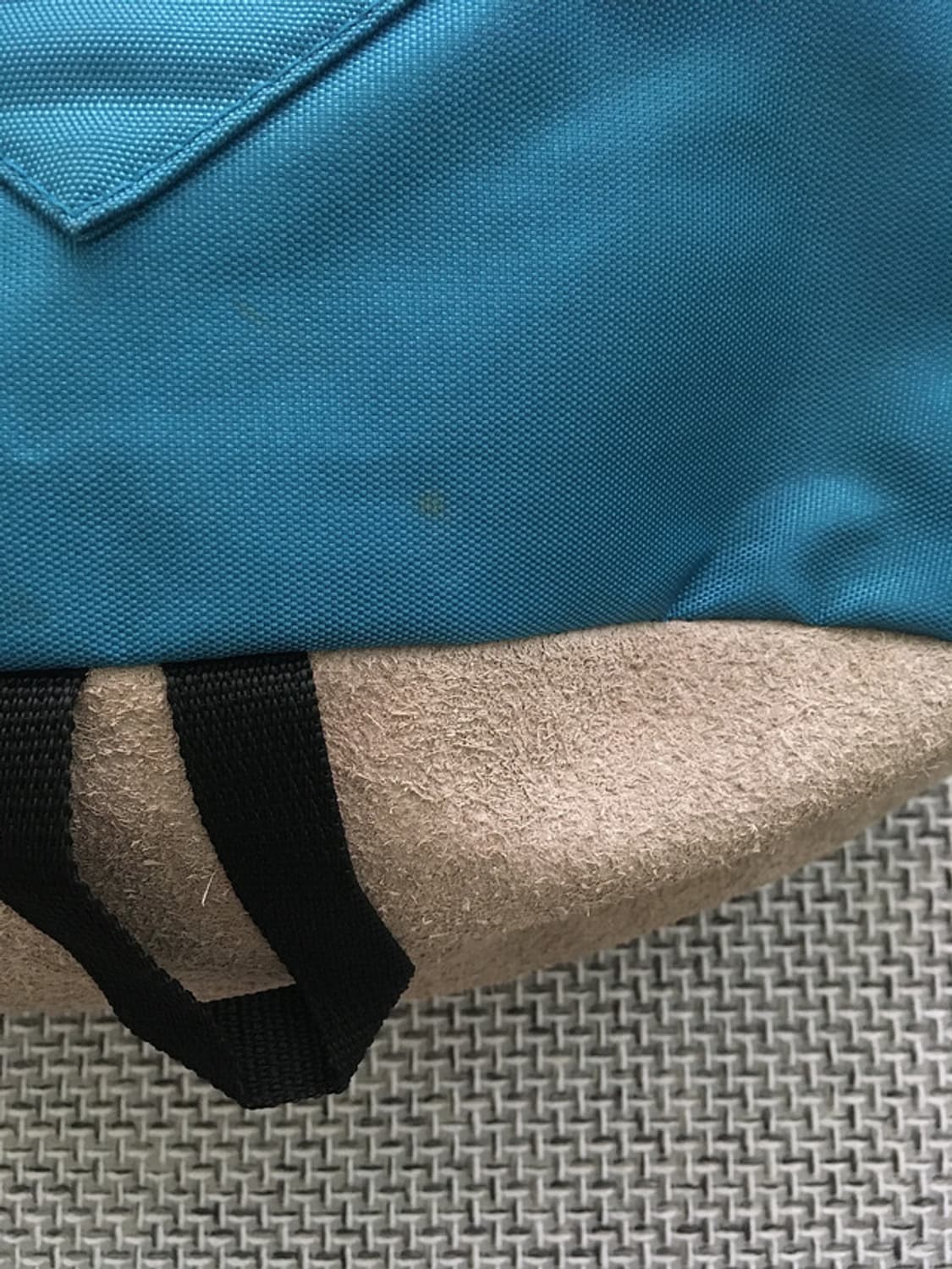 Nylon daily vtg backpacks 상품이미지5