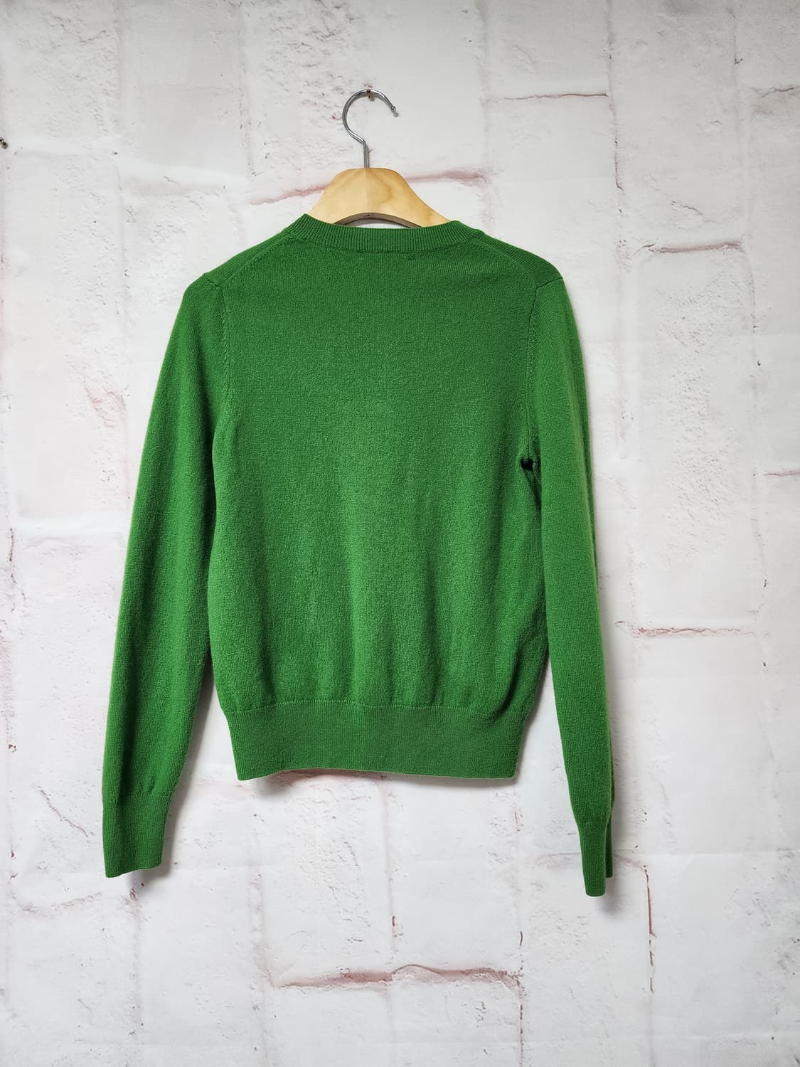 헤지스 울가디건 상품이미지3