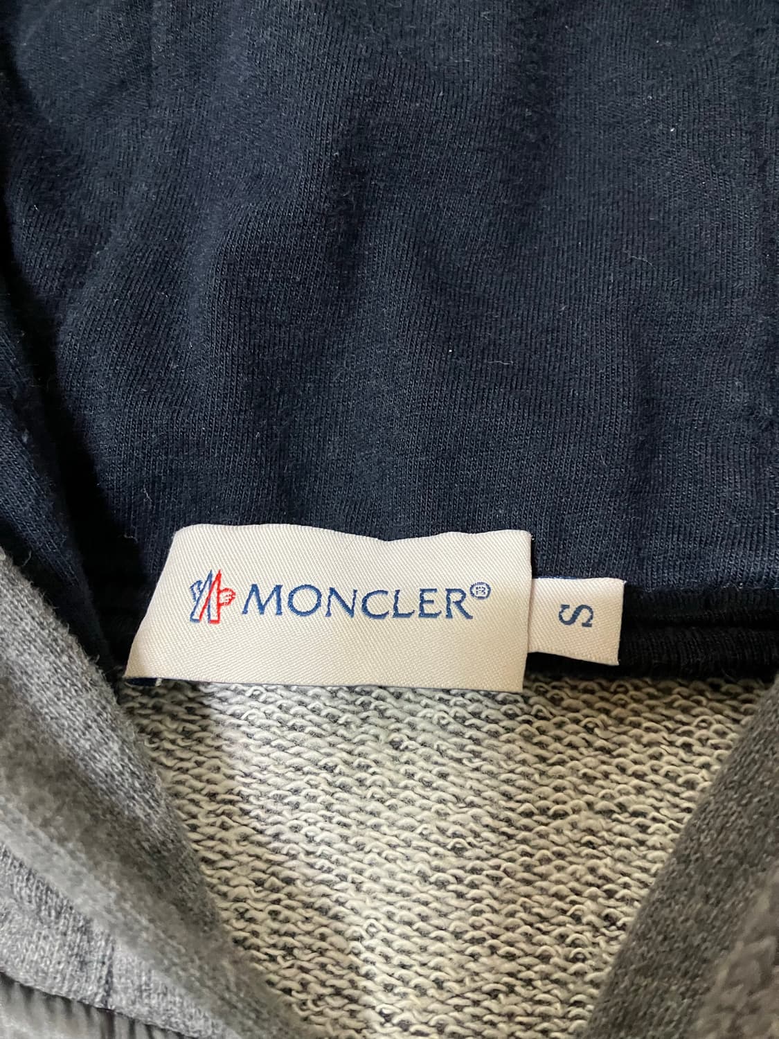 몽클레어 니트패딩 상품이미지4