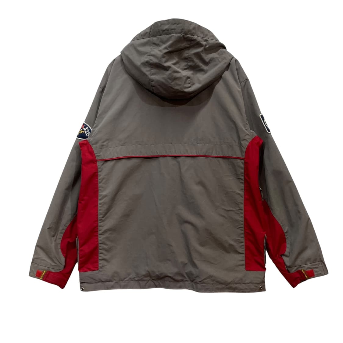 Vans Old School Outdoor Jacket 상품이미지5