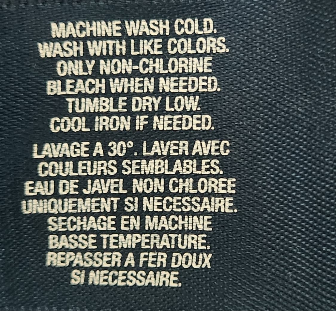 폴로랄프로렌 키즈 후드 바람막이 자켓 10-12 상품이미지6