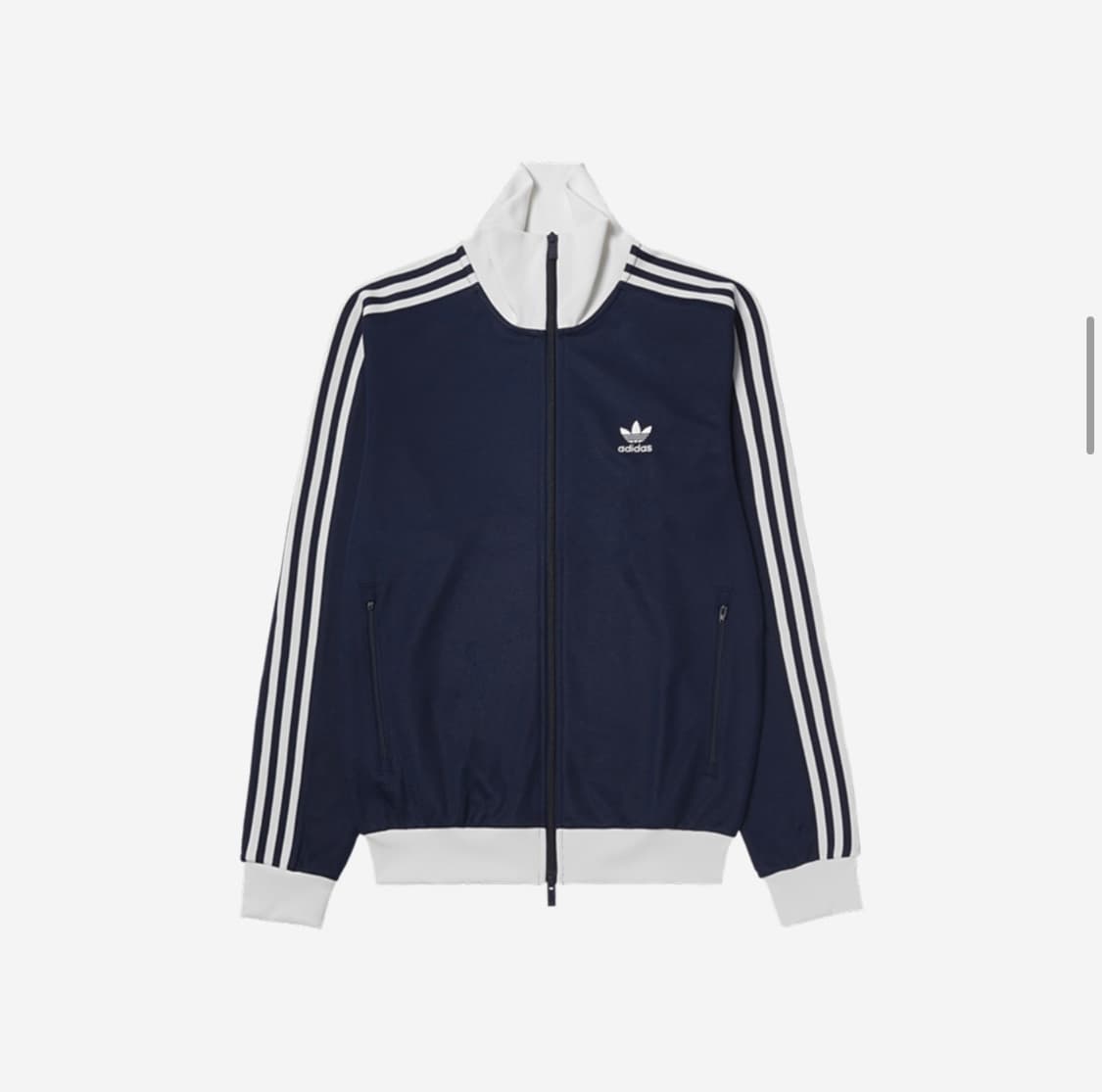 아디다스 베켄바우어 인디고 M 상품이미지2