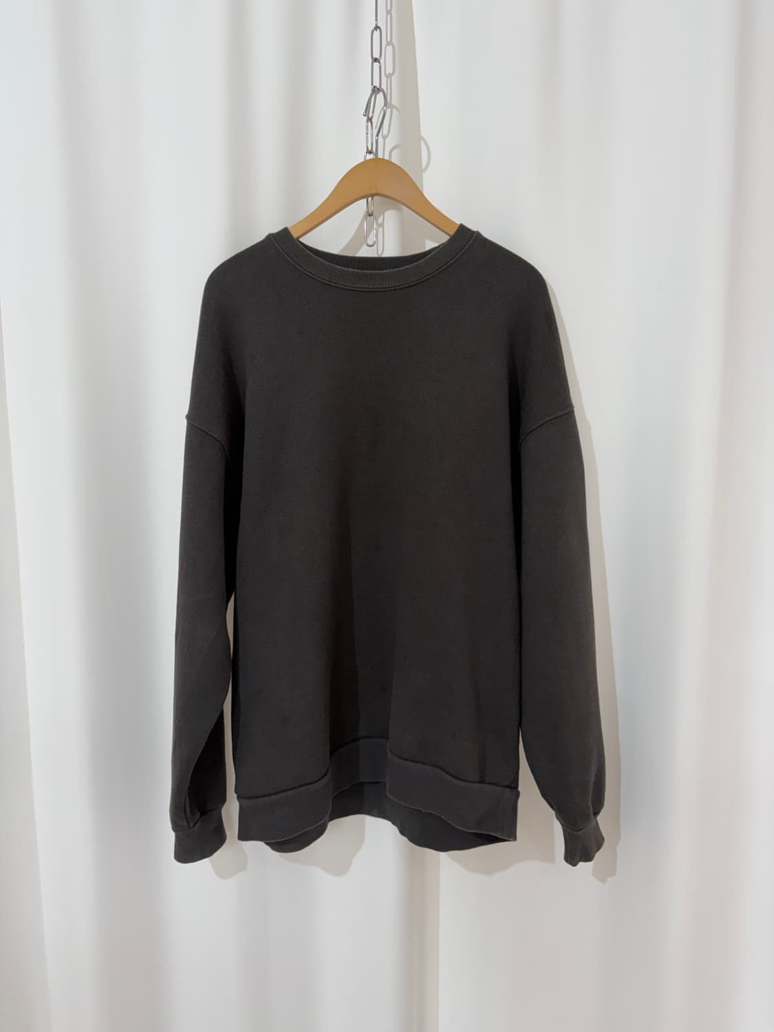 FREAK'S STORE heavy sweat shirt 상품이미지1