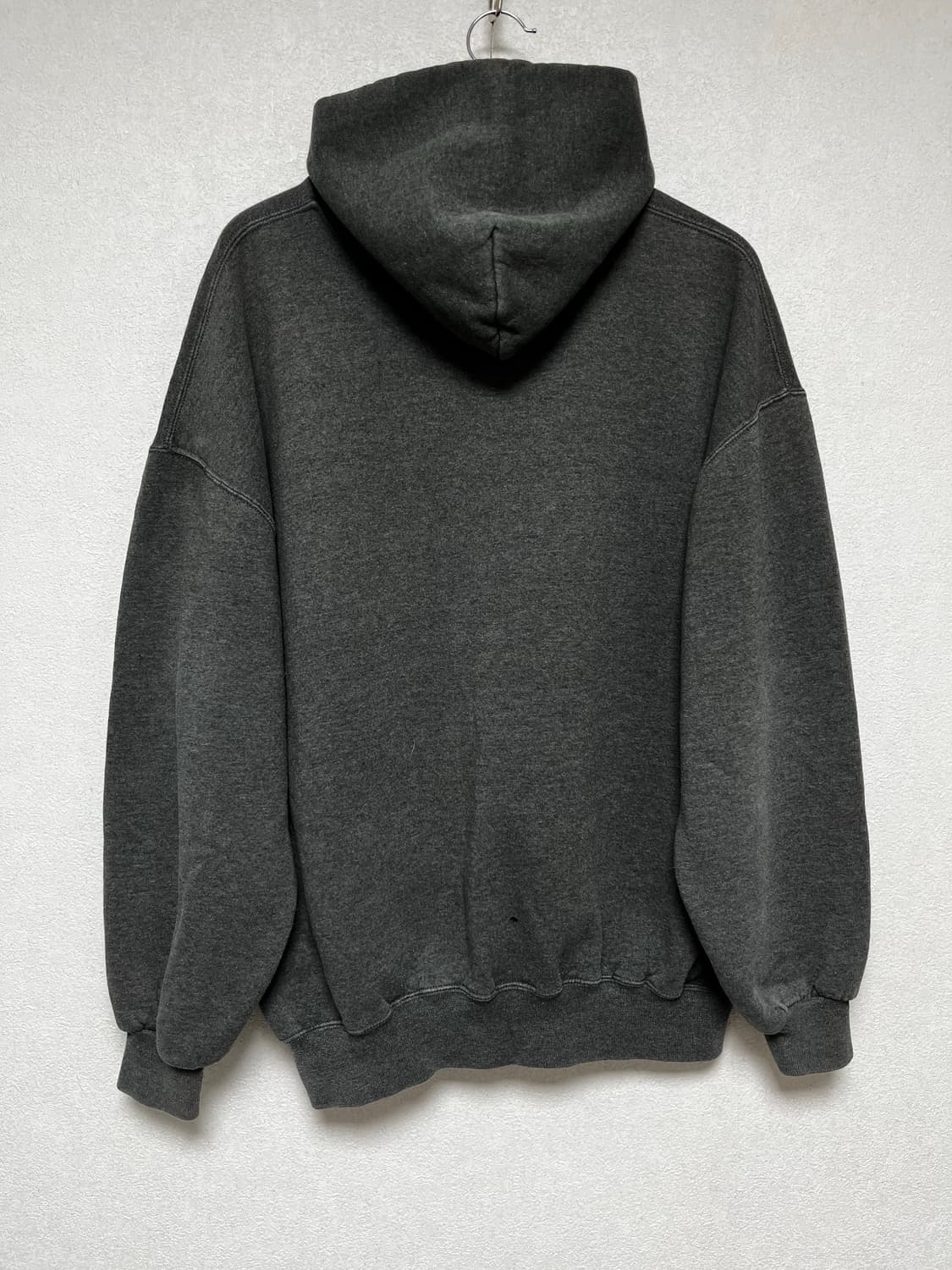 90s russell athletic hoodie 상품이미지3