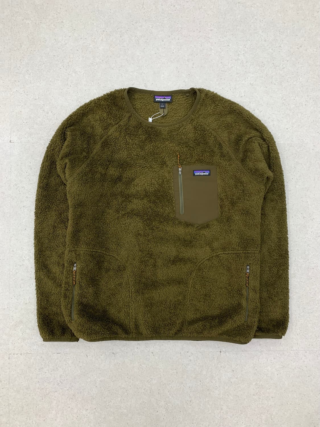 Patagonia 파타고니아 플리스 상품이미지1