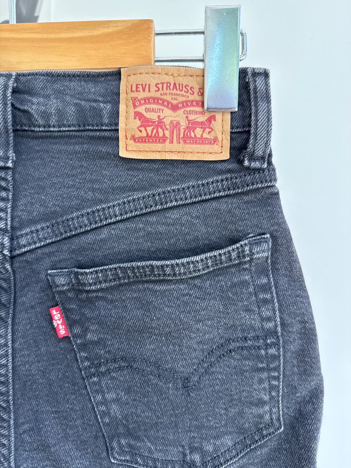 LEVIS 쇼츠  상품이미지5