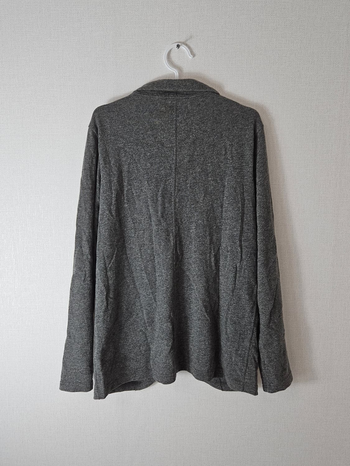 Cabane de ZUCCa 카반 드 주카 니트 블레이저 가디건 S 95 상품이미지4