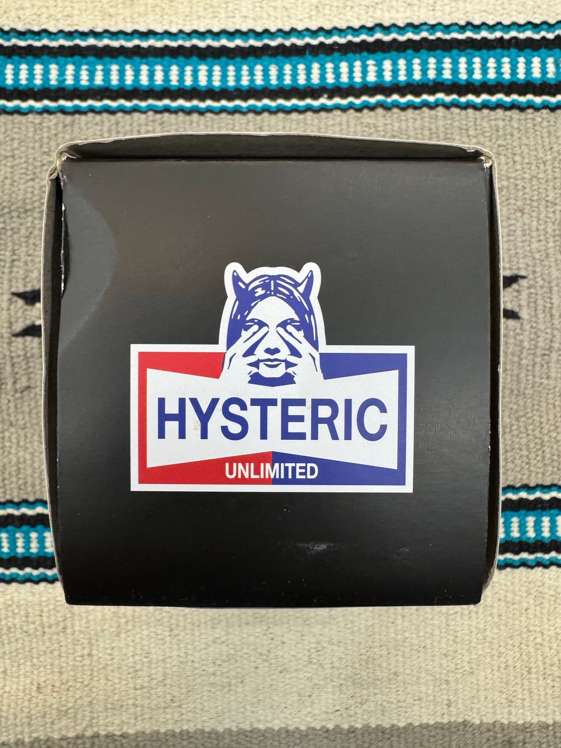 [OS] 히스테릭글래머 x 카시오 지샥 DW-5600VT 상품이미지8