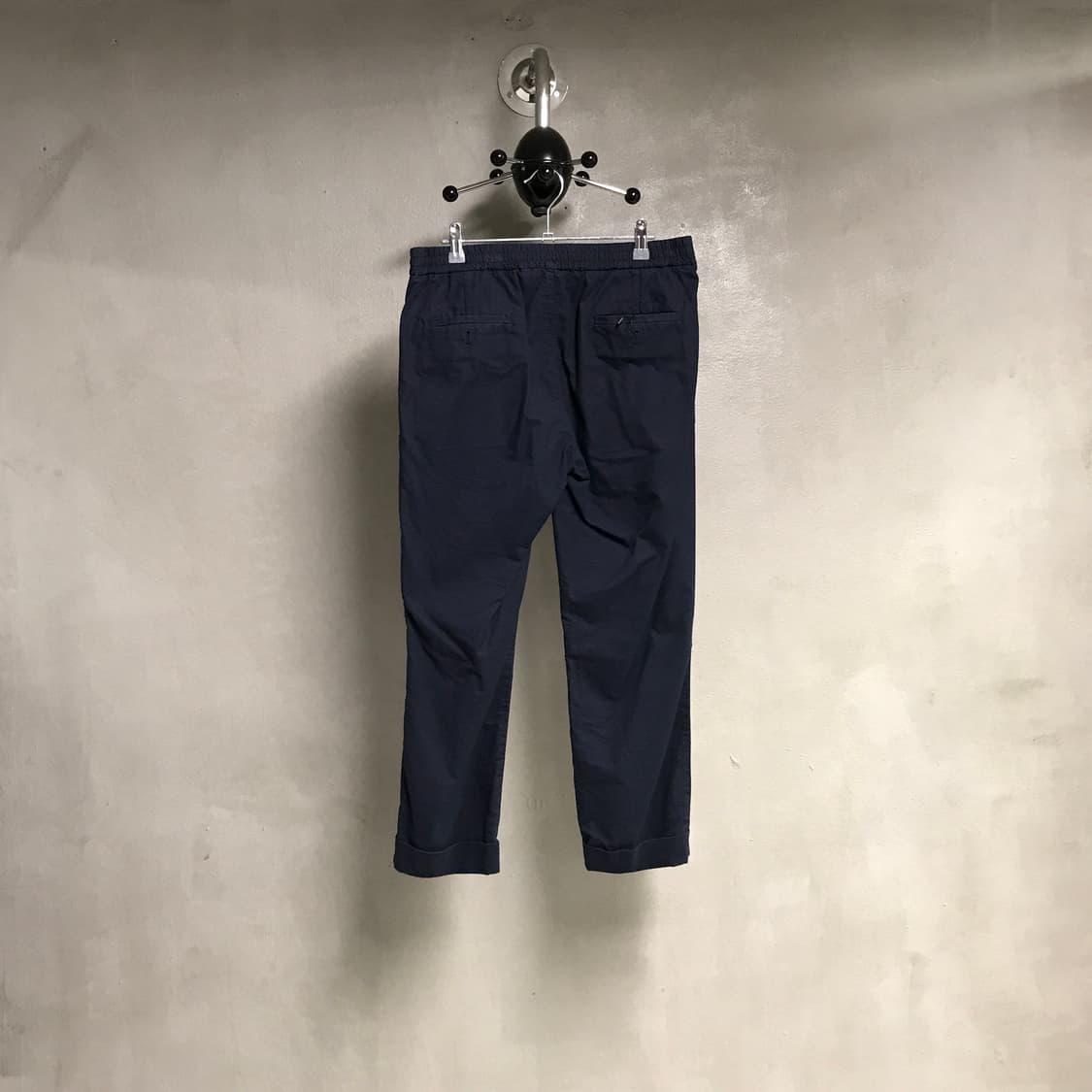 폴로 랄프로렌 네이비 치노 팬츠 31/32 상품이미지4