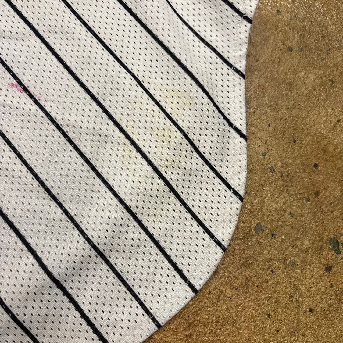 [정품/110] LG트윈스 올드 클래식 유니폼 유지현마킹 b15 상품이미지8