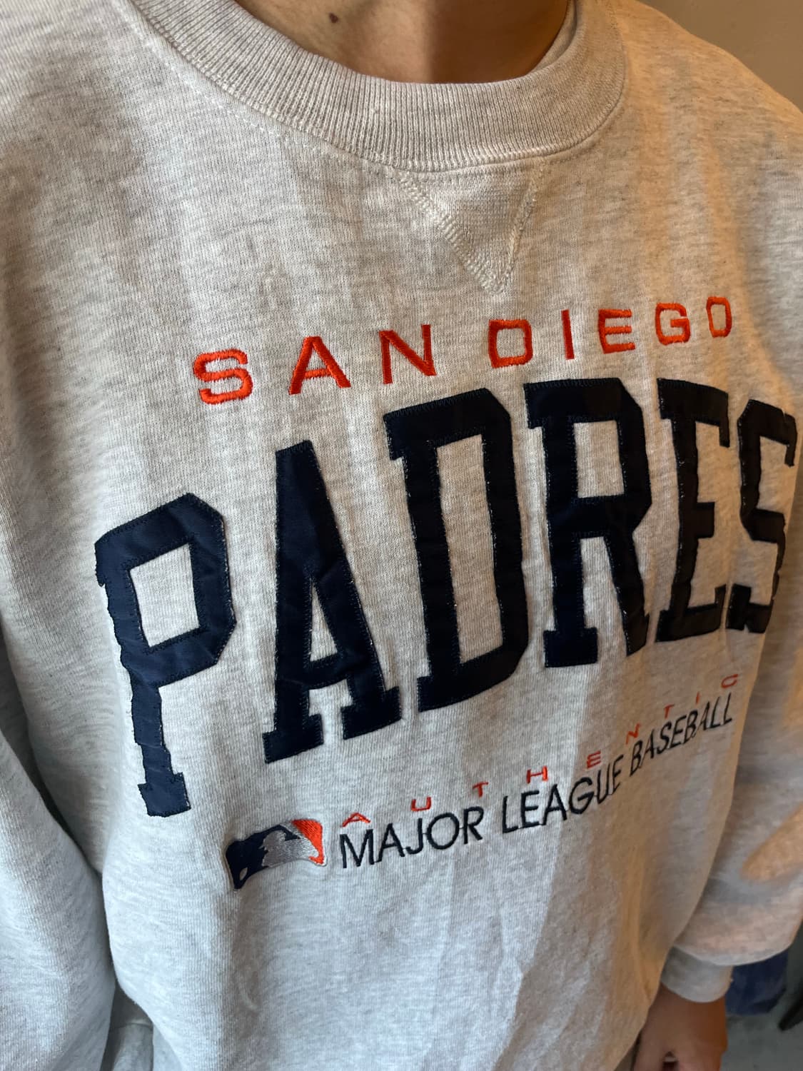 Russell 러셀 90s made in usa 상품이미지2