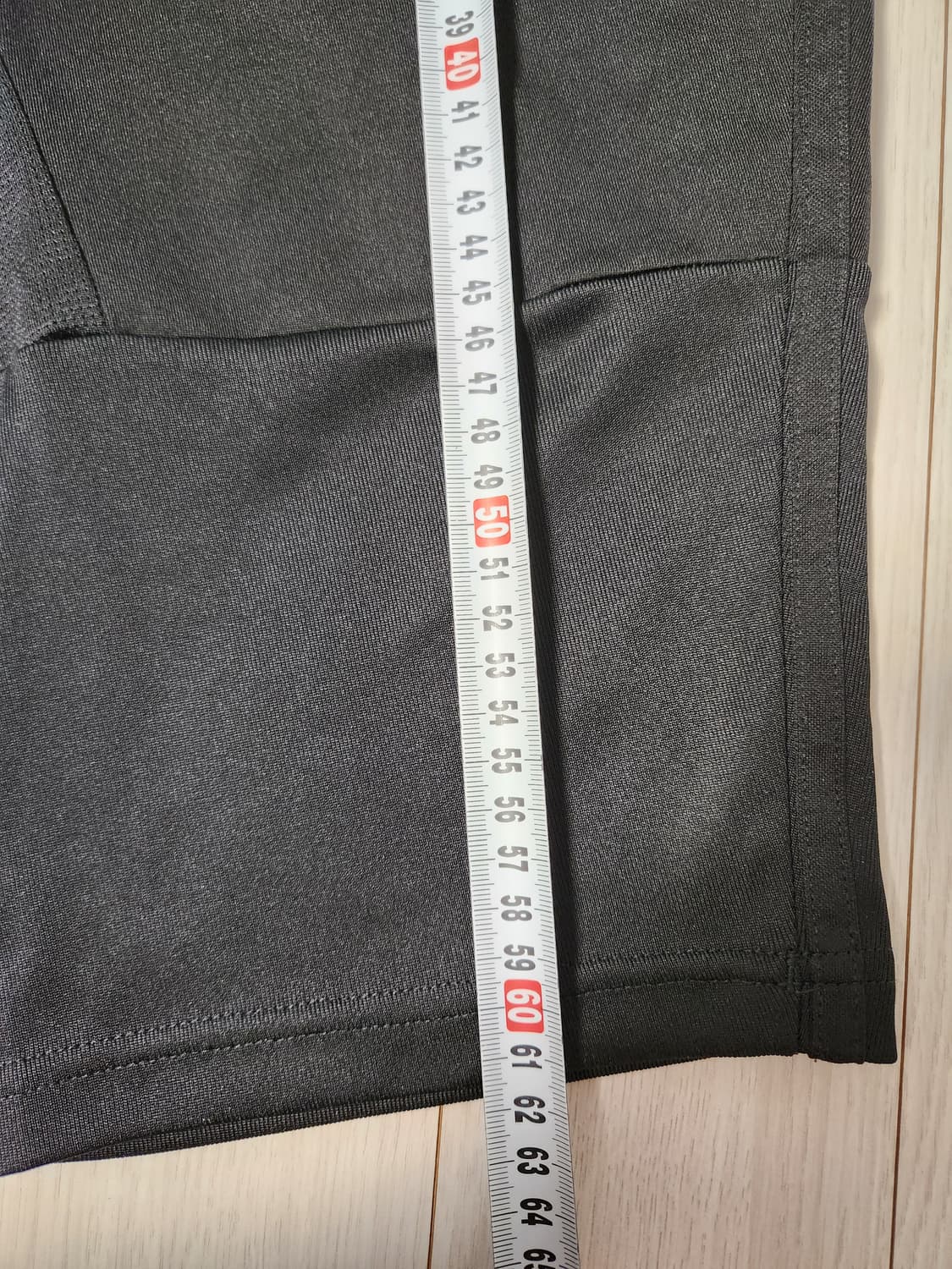 새상품급) 아디다스 콘디보 18 트레이닝 3/4 팬츠(CF4384) 사이 상품이미지4