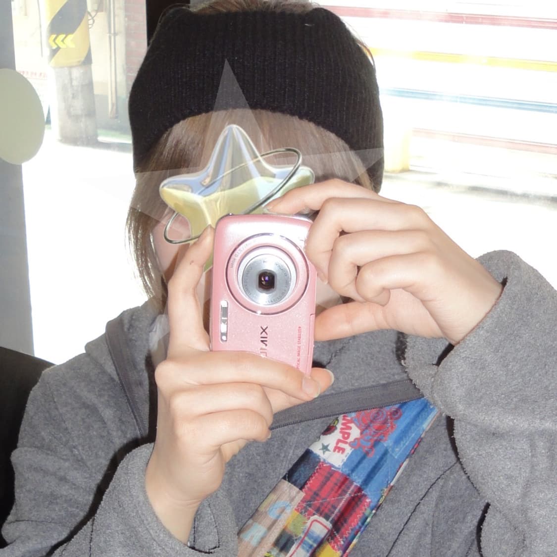 소니 사이버샷 DSC-W350 빈티지 디카 매트블랙 상품이미지7